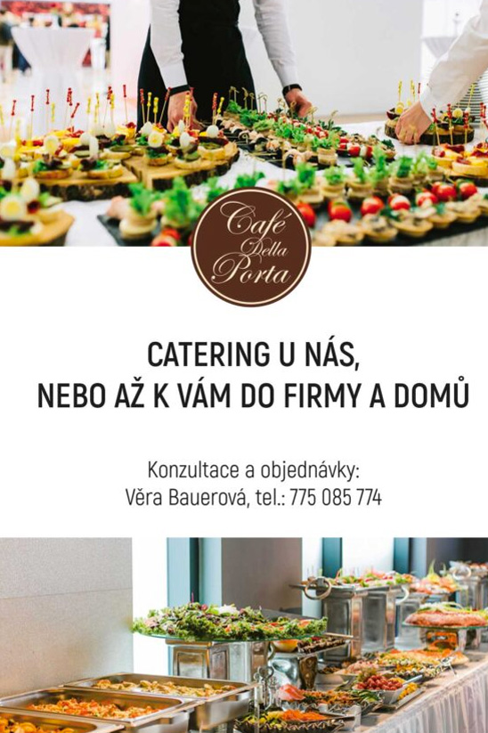 Catering Café Della Porta