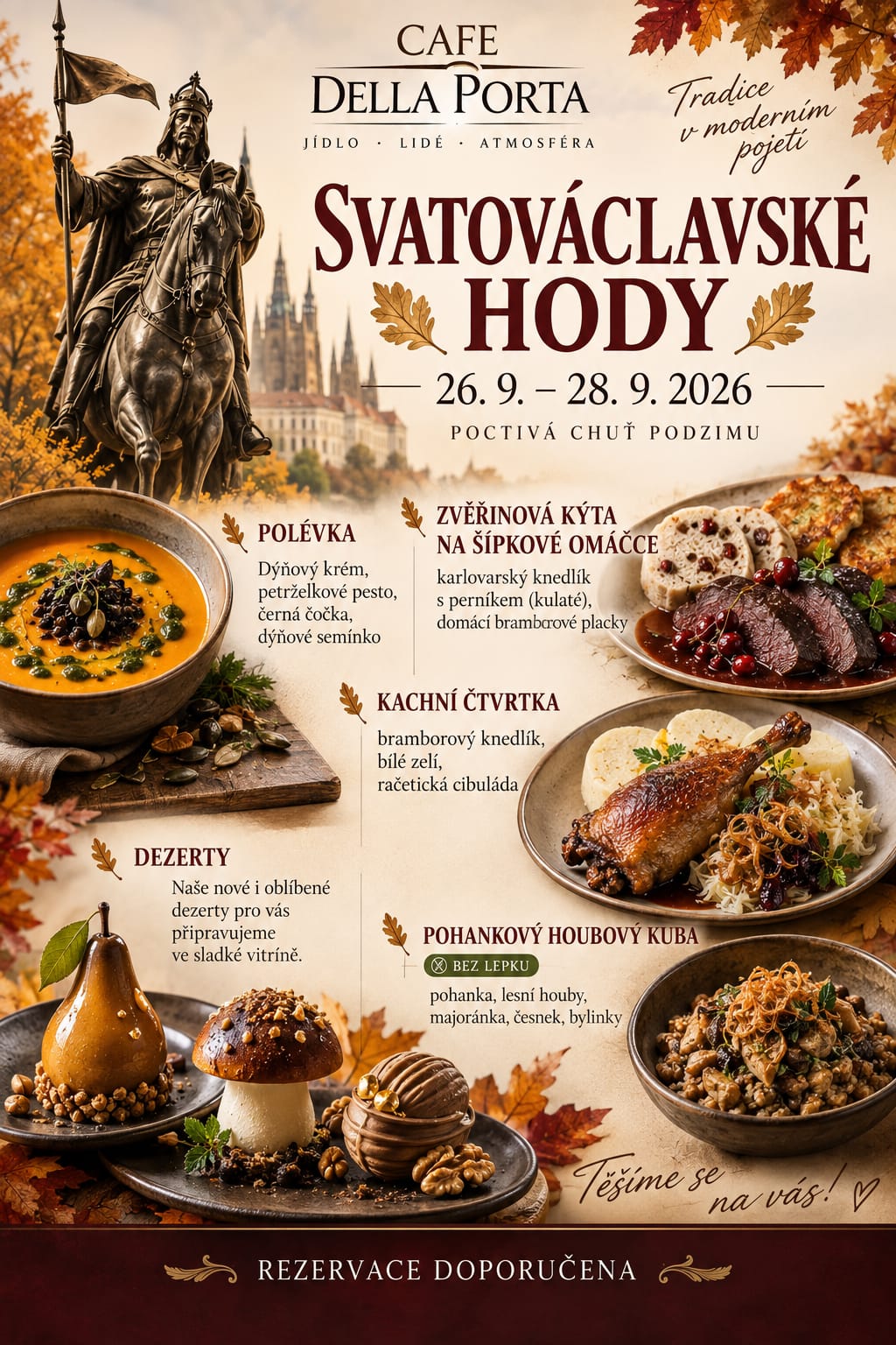 Svatováclavské hody